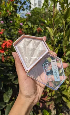 Handaiyan Diamond Powder Highlighter (#1)